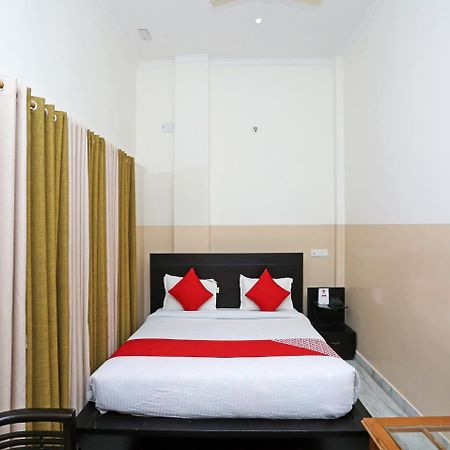 Oyo 19638 Hotel Jay Continental Almora Εξωτερικό φωτογραφία