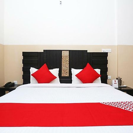 Oyo 19638 Hotel Jay Continental Almora Εξωτερικό φωτογραφία