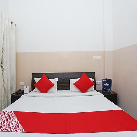 Oyo 19638 Hotel Jay Continental Almora Εξωτερικό φωτογραφία
