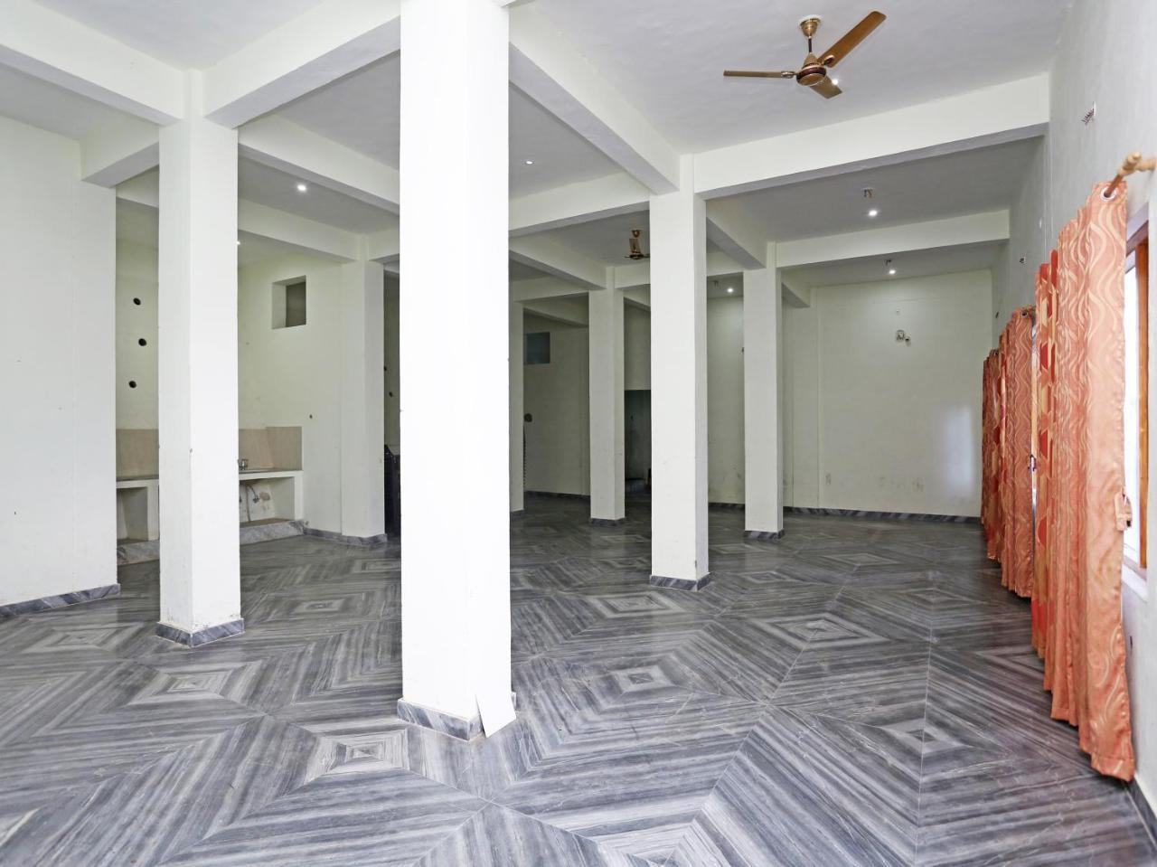 Oyo 19638 Hotel Jay Continental Almora Εξωτερικό φωτογραφία