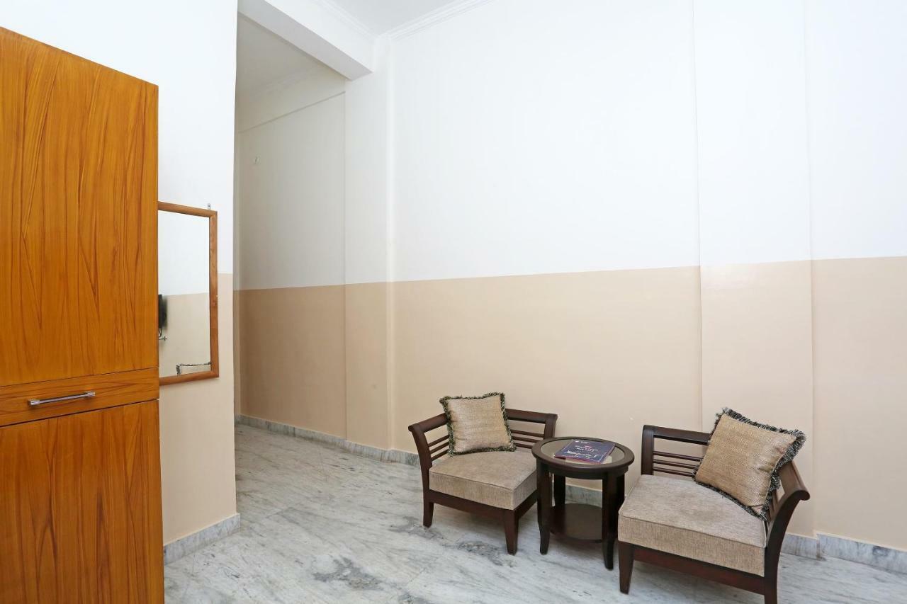 Oyo 19638 Hotel Jay Continental Almora Εξωτερικό φωτογραφία